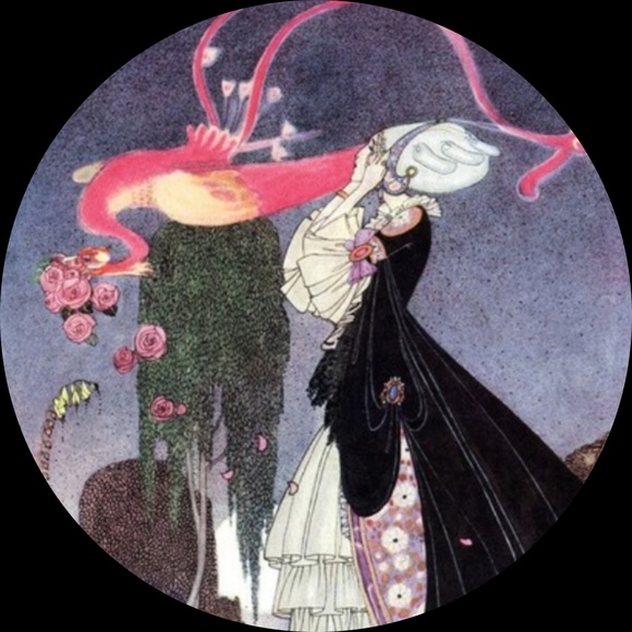 moonkissed